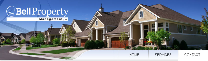 Bell Property Management Inc.